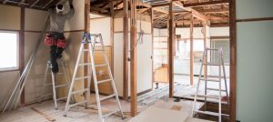 Entreprise de rénovation de la maison et de rénovation d’appartement à Callen